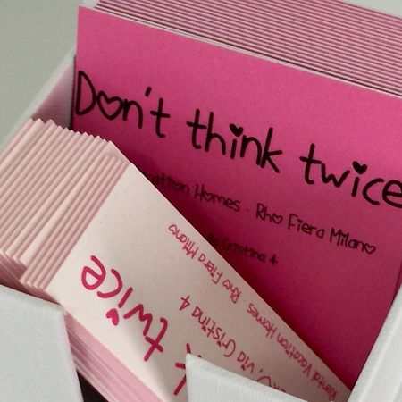 Апартаменты Don'T Think Twice - Third Floor Перо Экстерьер фото